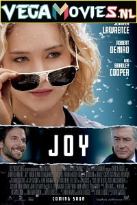 Download Joy (2015) Full Movie {English With Subtitles} 480p [450MB] | 720p [900MB] poster