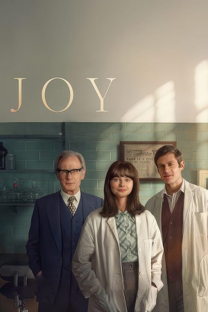 Download Joy – The Birth Of IVF (2024) Dual Audio {Hindi-English} WEB-DL 480p [380MB] | 720p [1GB] | 1080p [2.4GB] poster