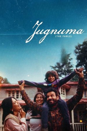 Download Jugnuma (2025) Hindi Amazon WEB-DL 480p [300MB] | 720p [870MB] | 1080p [2.5GB]