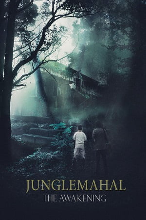Download Junglemahal: The Awakening (2022) Hindi Full Movie WEB-DL 480p [400MB] | 720p [1GB] | 1080p [2.4GB] poster