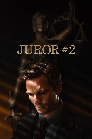 Download Juror #2 (2024) WEB-DL {English With Subtitles} Full Movie 480p [450MB] | 720p [950MB] | 1080p [1.7GB] poster