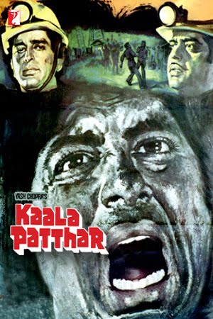 Kaala Patthar (1979) Hindi Full Movie 480p [550MB] | 720p [1.2GB] poster