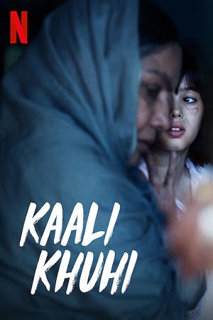Download Kaali Khuhi (2020) Hindi Full Movie 480p [400MB] | 720p [1GB] | 1080p [2.6GB] poster