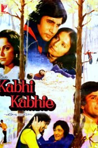 Download Kabhie Kabhie (1976) Hindi Full Movie 480p [450MB] | 720p [1.5GB] | 1080p [5GB] poster