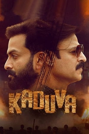Download Kaduva (2022) UNCUT WEB-DL ORG. Dual Audio [Hindi – Malayalam] Full Movie 480p [550MB] | 720p [1.4GB] | 1080p [3GB] poster