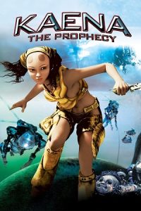 Download Kaena: The Prophecy (2003) WEB-DL Dual Audio {Hindi-English} 480p [290MB] | 720p [790MB] | 1080p [1.8GB] poster