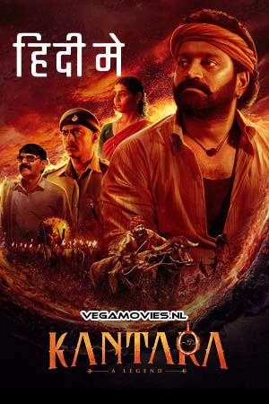Download Kantara (2022) WEB-DL [Hindi DD5.1] Full Movie 480p [400MB] | 720p [1.2GB] | 1080p [3GB] | 2160p 4K poster