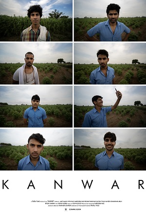 Download Kanwar (2023) HDRip Hindi Full Movie 480p [400MB] | 720p [1.2GB] | 1080p [2.2GB] poster