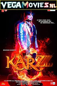Download Karzzzz (2008) Hindi Full Movie 480p [400MB] | 720p [1.2GB] | 1080p [4GB] poster