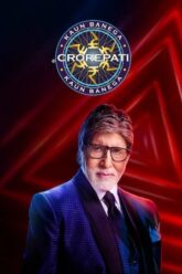 Download Kaun Banega Crorepati (Season 17) [S17 E01 Added] Hindi TV-Show 1080p | 720p WEB-DL poster