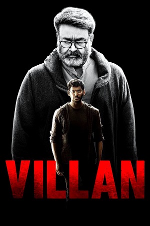 Download Kaun Hai Villain (2017) WebRip {Hindi ORG. Dubbed} 480p [300MB] | 720p [1.1GB] | 1080p [3GB] poster