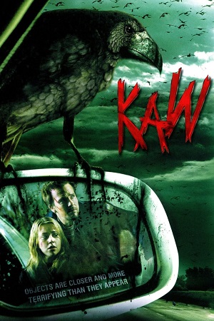 Download Kaw (2007) Dual Audio {Hindi-English} WEB-DL 480p [300MB] | 720p [900MB] | 1080p [2GB] poster