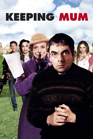 Download Keeping Mum (2005) {English with Subtitles} Full Movie WEB-DL 480p [300MB] | 720p [850MB] | 1080p [2GB] poster