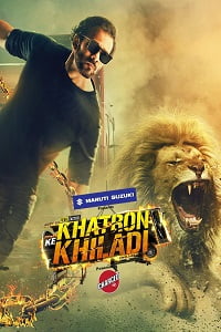 Download Khatron Ke Khiladi {S12E26 Added} Hindi Reality Show 480p | 720p | 1080p WEB-DL poster