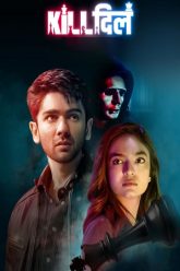 Download Kill Dill: The Heartbreak Club (Season 1) Hindi AMZN Complete Web Series 480p | 720p | 1080p WEB-DL poster