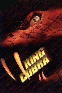Download King Cobra (1999) Dual Audio {Hindi-English} 480p [300MB] | 720p [1GB] BluRay poster