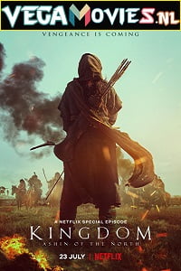 Download Kingdom: Ashin of the North (2021) Dual Audio {English-Korean} 480p [300MB] | 720p [850MB] | 1080p [2GB] poster