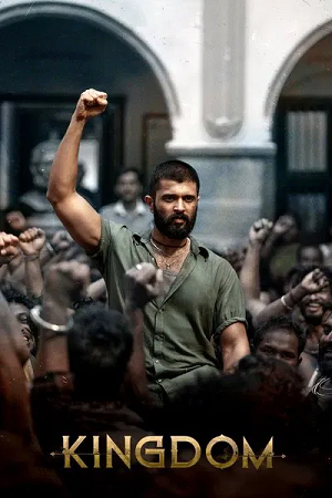 Download Kingdom – Saamraajya (2025) Hindi (CLEAN) Full Movie HDTS-Rip 480p [500MB] | 720p [1.1GB] | 1080p [2.4GB] poster
