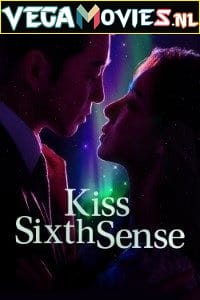 Download Kiss Sixth Sense (2022) Season 1 [S01E012 Added] Disney+ Original 720p [350MB] WEB-DL poster