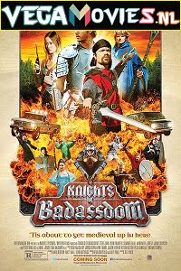 Download Knights Of Badassdom (2013) Dual Audio {Hindi-English} 480p [300MB] | 720p [800MB] | 1080p [1.4GB] poster