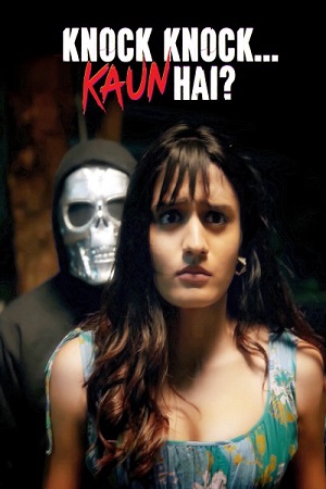 Download Knock Knock Kaun Hai (Season 1) Hindi WEB-Series 480p | 720p | 1080p WEB-DL poster