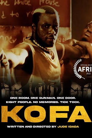 Download Kofa (2024) {English with Subtitles} Full Movie WEB-DL 480p [350MB] | 720p [950MB] | 1080p [2.2GB] poster