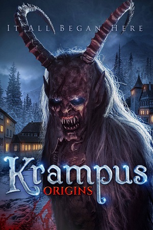Download Krampus (2015) Dual Audio [Hindi + English] WeB-DL 480p [380MB] | 720p [970MB] | 1080p [2GB] poster