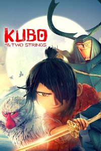 Download Kubo and the Two Strings (2016) Dual Audio {Hindi-English} BluRay 480p [350MB] | 720p [800MB] | 1080p [3.8GB] poster