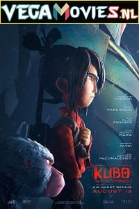 Download Kubo and the Two Strings (2016) Dual Audio {Hindi-English} 480p [350MB] | 720p [800MB] | 1080p [3.8GB] poster