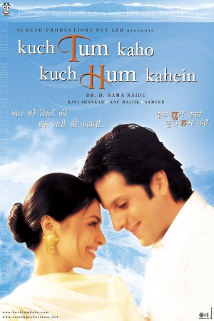Download Kuch Tum Kaho Kuch Hum Kahein (2002) Hindi Full Movie WEB-DL 480p [500MB] | 720p [1GB] | 1080p [3.6GB] poster