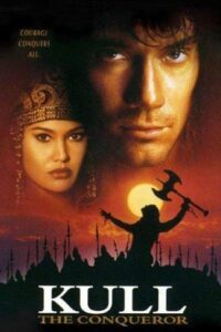 Download Kull the Conqueror (1997) BluRay Hindi Dubbed (ORG) 480p [450MB] | 720p [900MB] | 1080p [1.8GB] poster
