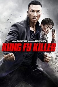 Download Kung Fu Jungle (2014) BluRay Dual Audio {Hindi-Chinese} 480p [400MB] | 720p [950MB] | 1080p [2GB] poster
