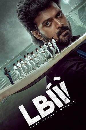 Download LBW – Love Beyond Wicket (Season 1) Dual-Audio {Hindi-Tamil} JioHotstar Series 480p | 720p | 1080p WEB-DL – [ Episodes 01-04 ] poster
