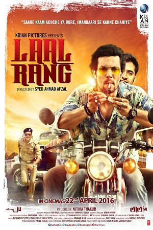 Download Laal Rang (2016) NF WEBRip Hindi [DD5.1] Full Movie 480p [400MB] | 720p [1.3GB] | 1080p [4GB] poster