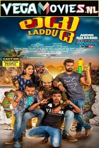 Download Laddu (2022) Hindi Dubbed Full Movie 480p [400MB] | 720p [900MB] | 1080p [2.1GB] poster