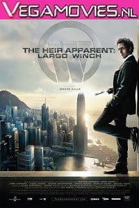 Download Largo Winch (2008) English 480p [500MB] | 720p [900MB] poster
