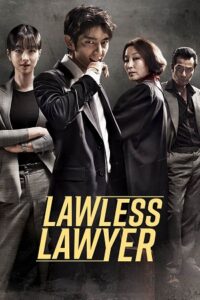 Download Lawless Lawyer (Season 1) Hindi Dubbed (ORG) MX Player Complete Series 480p | 720p | 1080p WEB-DL poster