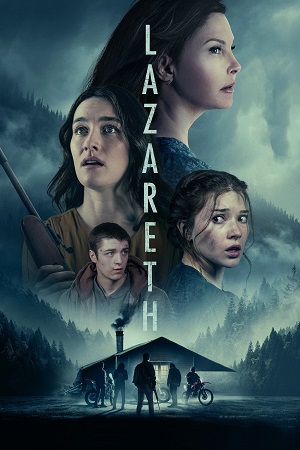 Download Lazareth (2024) {English with Subtitles} Full Movie WEB-DL 480p [250MB] | 720p [700MB] | 1080p [1.6GB] poster