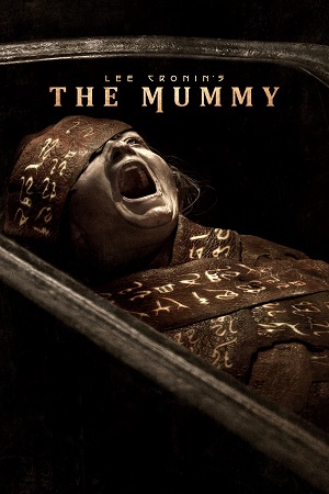 Download Lee Cronin’s The Mummy (2026) WEBRip Dual Audio {Hindi-English} 480p [520MB] | 720p [1.4GB] | 1080p [2.5GB] x264 poster