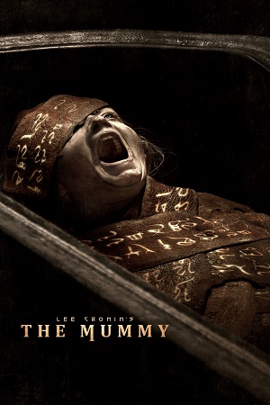 Lee Cronin’s The Mummy (2026) Official Trailer – COMING SOON