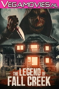Download Legend of Fall Creek (2021) English 480p [300MB] | 720p [800MB] poster