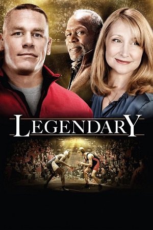 Download Legendary (2010) BluRay Dual Audio {Hindi-English} 480p [380MB] | 720p [1.2GB] | 1080p [2.2GB] poster