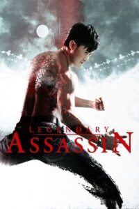 Download Legendary Assassin (2008) BluRay Dual Audio {Hindi-English} 480p [300MB] | 720p [1GB] poster