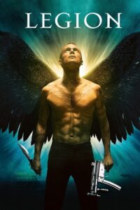Download Legion (2010) Dual Audio [Hindi + English] BluRay 480p [300MB] | 720p [800MB] | 1080p [4.8GB] poster