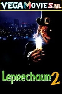 Download Leprechaun 2 (1994) English 480p [300MB] | 720p [700MB] poster