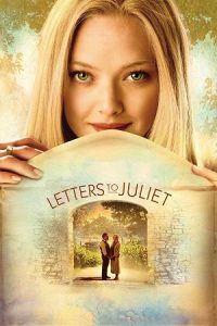 Download Letters to Juliet (2010) Dual Audio {Hindi-English} BluRay 480p [400MB] | 720p [820MB] | 1080p [2.2GB] poster