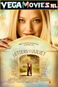 Download Letters to Juliet (2010) Full Movie {English With Subtitles} 480p [350MB] | 720p [750MB] poster