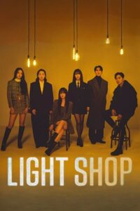 Download Light Shop (Season 1) Dual Audio {English-Korean} Series 480p 720p & 1080p WEB-DL