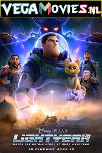 Download Lightyear (2022) Dual Audio {Hindi-English} 480p [450MB] | 720p [1GB] | 1080p [2GB] | 2160p [19GB] 4K