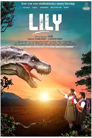 Download Lily (2023) Hindi (ORG 2.0) Dubbed Full Movie 480p [400MB] | 720p [1.1GB] | 1080p [2.4GB] WEB-DL poster